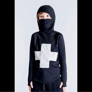 celinununu by celine dion ninja shirt original size 6-7